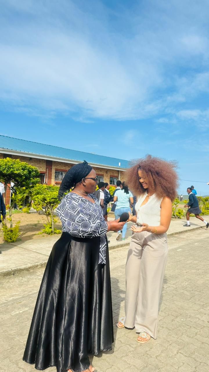 Sabelo outreach image 4